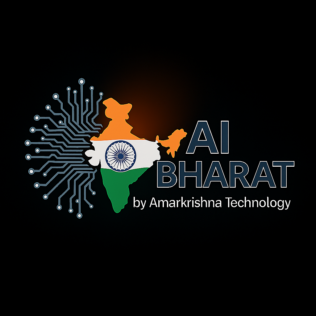 AI Bharat Logo